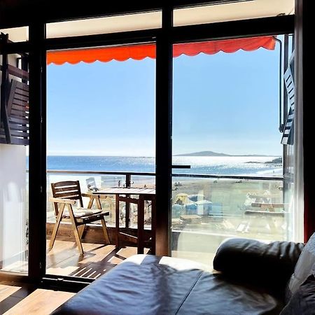 Апартаменты Bereli Beach Меленара Экстерьер фото