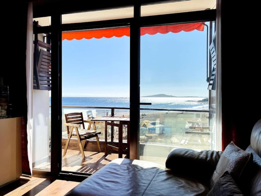 Апартаменты Bereli Beach Меленара Экстерьер фото
